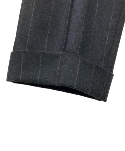 TAGLIATORE（タリアトーレ）TAGLIATORE (タリアトーレ) DAKAR イージーセットアップ チャコールグレー サイズ:50の古着・服飾アイテム