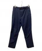 THE NORTH FACEザ ノース フェイス）の古着「Doro Warm Pant」｜ネイビー
