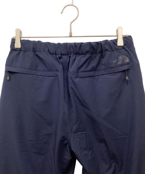 THE NORTH FACE（ザ ノース フェイス）THE NORTH FACE (ザ ノース フェイス) Doro Warm Pant ネイビー サイズ:Mの古着・服飾アイテム