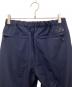 中古・古着 THE NORTH FACE (ザ ノース フェイス) Doro Warm Pant ネイビー サイズ:M：9000円