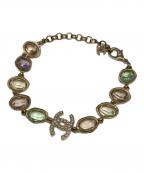 CHANELシャネル）の古着「ブレスレット」