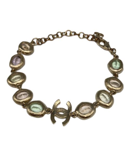 CHANEL（シャネル）CHANEL (シャネル) ブレスレットの古着・服飾アイテム