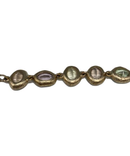 CHANEL（シャネル）CHANEL (シャネル) ブレスレットの古着・服飾アイテム