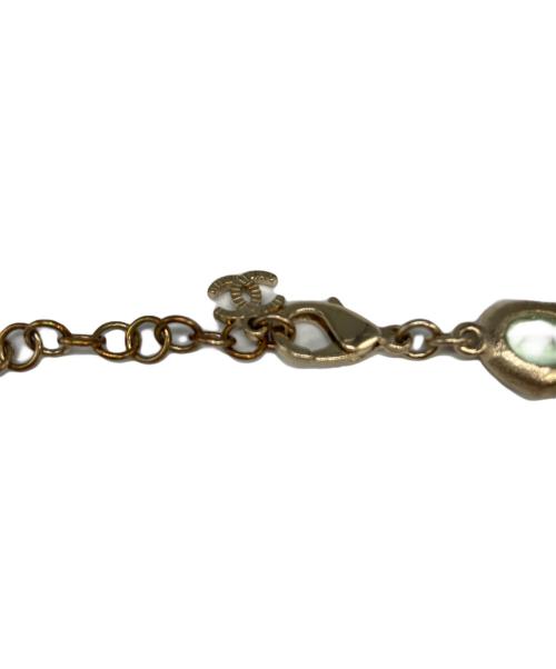 CHANEL（シャネル）CHANEL (シャネル) ブレスレットの古着・服飾アイテム