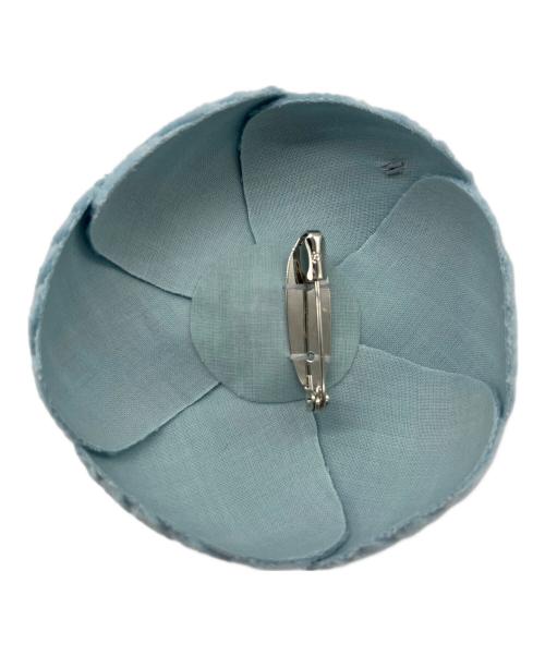 CHANEL（シャネル）CHANEL (シャネル) カメリアブローチの古着・服飾アイテム