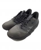 asicsアシックス）の古着「UNPRE ARS LOW 2」｜ブラック