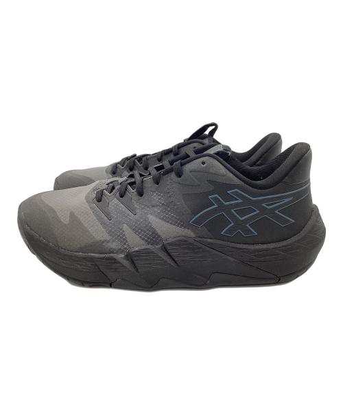 asics（アシックス）asics (アシックス) UNPRE ARS LOW 2 ブラック サイズ:26.5cm 未使用品の古着・服飾アイテム