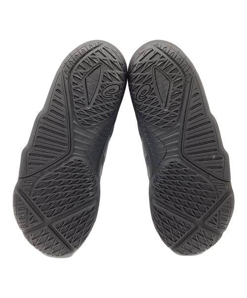 asics（アシックス）asics (アシックス) UNPRE ARS LOW 2 ブラック サイズ:26.5cm 未使用品の古着・服飾アイテム