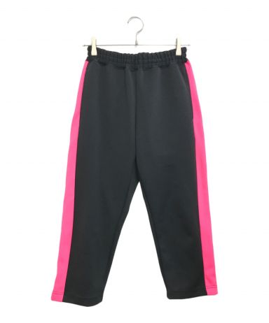 A16632 美品 コムデギャルソン 22ss サイドライントラックパンツ S 中古・古着通販】COMME des GARCONS SHIRT (コムデギャルソンシャツ