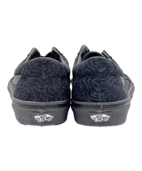 VANS（ヴァンズ）VANS (バンズ) WHITE MOUNTAINEERING (ホワイトマウンテ二アニング) White Mountaineering × VANS ”SK8 LOW” グレー サイズ:US8.5の古着・服飾アイテム