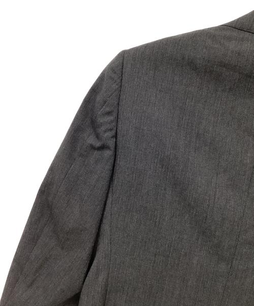 green label relaxing（グリーンレーベルリラクシング）green label relaxing (グリーンレーベルリラクシング) TWN RIP/S RV NT HP グレー サイズ:42 未使用品の古着・服飾アイテム