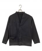 Saturdays NYCサタデーズ ニューヨークシティ）の古着「HANTEN JACKET」｜ブラック