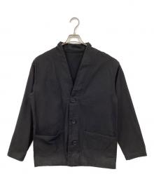 Saturdays NYC（サタデーズ ニューヨークシティ）の古着「HANTEN JACKET」｜ブラック