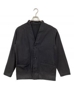 中古・古着通販】Dickies (ディッキーズ) ワークジャケット ブラック