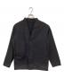 Saturdays NYC（サタデーズ ニューヨークシティ）の古着「HANTEN JACKET」｜ブラック