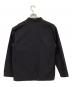 Saturdays NYC (サタデーズ ニューヨークシティ) HANTEN JACKET ブラック サイズ:S：5000円