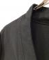 中古・古着 Saturdays NYC (サタデーズ ニューヨークシティ) HANTEN JACKET ブラック サイズ:S：5000円
