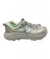 中古・古着 HOKAONEONE (ホカオネオネ) HOKA Mafate Speed 2 ライトグレー サイズ:28：11000円