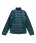 Patagonia (パタゴニア) ナノパフジャケット グリーン サイズ:XS：13000円