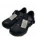 NEW BALANCE（ニューバランス）の古着「スニーカー U990BB6」｜TRIPLE BLACK