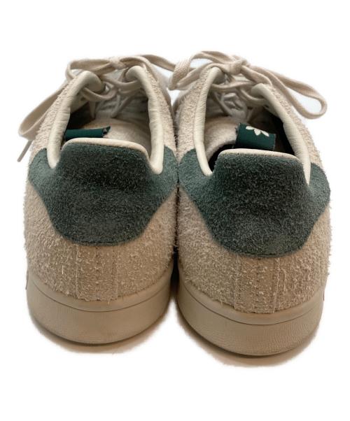 adidas（アディダス）adidas (アディダス) JUICE (ジュース) スニーカー アイボリー サイズ:27.5の古着・服飾アイテム