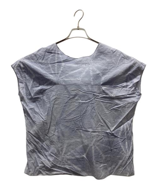 MARNI（マルニ）MARNI (マルニ) コットンシャツ ブルー サイズ:42の古着・服飾アイテム