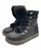 UGGアグ）の古着「VIKI WATERPROOF」｜ブラック