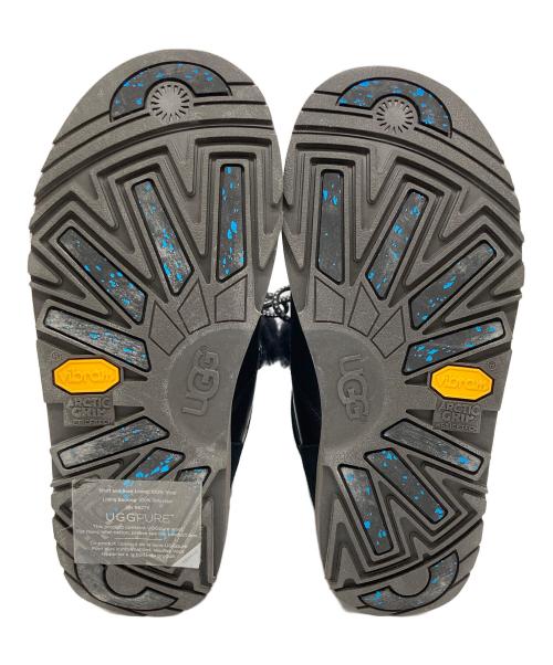 UGG（アグ）UGG (アグ) VIKI WATERPROOF ブラック サイズ:22の古着・服飾アイテム