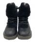UGG (アグ) VIKI WATERPROOF ブラック サイズ:22：9000円