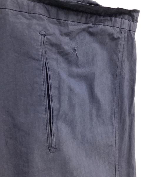 RAINMAKER（レインメーカー）RAINMAKER (レインメーカー) COTTON DOUGI PANTS ネイビー サイズ:FREEの古着・服飾アイテム