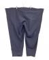 RAINMAKER (レインメーカー) COTTON DOUGI PANTS ネイビー サイズ:FREE：6000円