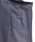 中古・古着 RAINMAKER (レインメーカー) COTTON DOUGI PANTS ネイビー サイズ:FREE：6000円