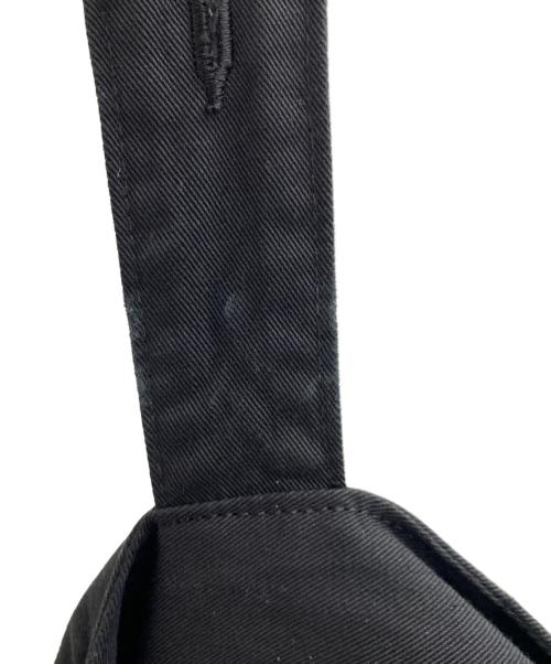 undecorated MAN（アンデコレイテッドマン）undecorated MAN (アンデコレイテッドマン) ロングコート ブラック サイズ:SIZE 2の古着・服飾アイテム