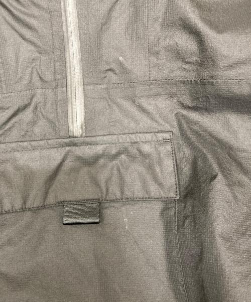 NIKE（ナイキ）NIKE (ナイキ) MMW HOODED FLEECE JACKET　AR5611-010 グリーン サイズ:XLの古着・服飾アイテム