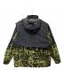 NIKE (ナイキ) MMW HOODED FLEECE JACKET　AR5611-010 グリーン サイズ:XL：12000円