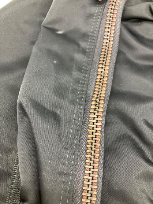 eYe COMME des GARCONS JUNYAWATANABE MAN（アイ コム デ ギャルソン ジュンヤ ワタナベ マン）eYe COMME des GARCONS JUNYAWATANABE MAN (アイ コム デ ギャルソン ジュンヤ ワタナベ マン) ナイロンツイルショルダーBAGの古着・服飾アイテム