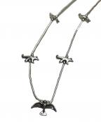 FRAMeWORKフレームワーク）の古着「フィティッシュスモールネックレス」