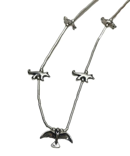 FRAMeWORK（フレームワーク）FRAMeWORK (フレームワーク) フィティッシュスモールネックレスの古着・服飾アイテム