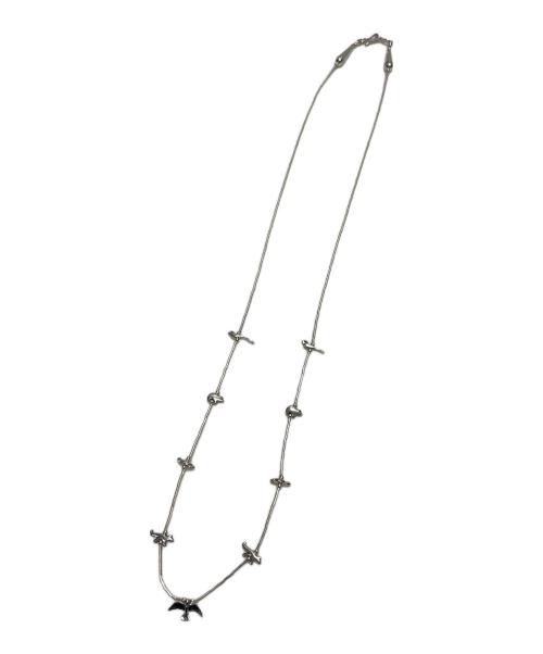 FRAMeWORK（フレームワーク）FRAMeWORK (フレームワーク) フィティッシュスモールネックレスの古着・服飾アイテム