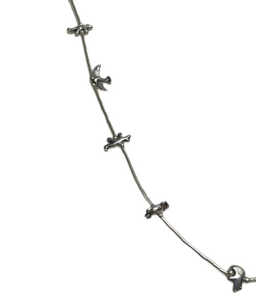 FRAMeWORK（フレームワーク）FRAMeWORK (フレームワーク) フィティッシュスモールネックレスの古着・服飾アイテム