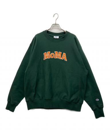 中古・古着通販】Champion REVERSE WEAVE (チャンピオン リバース