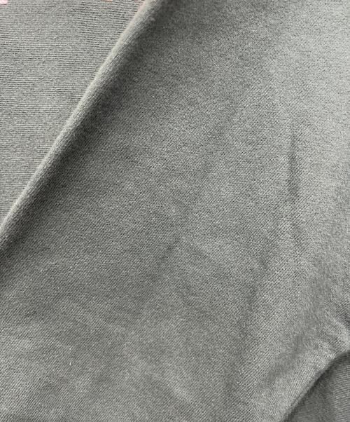 Champion REVERSE WEAVE（チャンピオン リバース ウィーブ）Champion REVERSE WEAVE (チャンピオン リバース ウィーブ) MoMA (モマ) クルーネックスウェット グリーン サイズ:2XLの古着・服飾アイテム