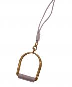 HERMESエルメス）の古着「エリタージュ エケストル GM」｜ラベンダー