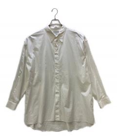 中古・古着通販】THEREDTHREAD (ザレッドスレッド) 長袖カットソー S