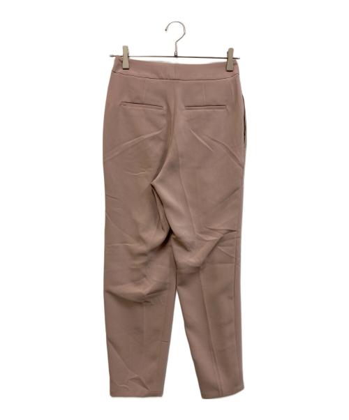 theory luxe（セオリーリュクス）theory luxe (セオリーリュクス) Row Crepe Malen St ピンク サイズ:SIZE 34の古着・服飾アイテム