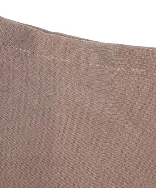 theory luxe（セオリーリュクス）theory luxe (セオリーリュクス) Row Crepe Malen St ピンク サイズ:SIZE 34の古着・服飾アイテム