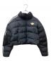 adidas（アディダス）の古着「SHORT SYNTH TECH DOWN PUFFER JACKET GU1770」｜ブラック