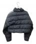 adidas (アディダス) SHORT SYNTH TECH DOWN PUFFER JACKET GU1770 ブラック サイズ:XS：8000円