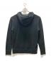 中古・古着 Denham (デンハム) プルオーバーパーカー ブラック サイズ:S：3000円
