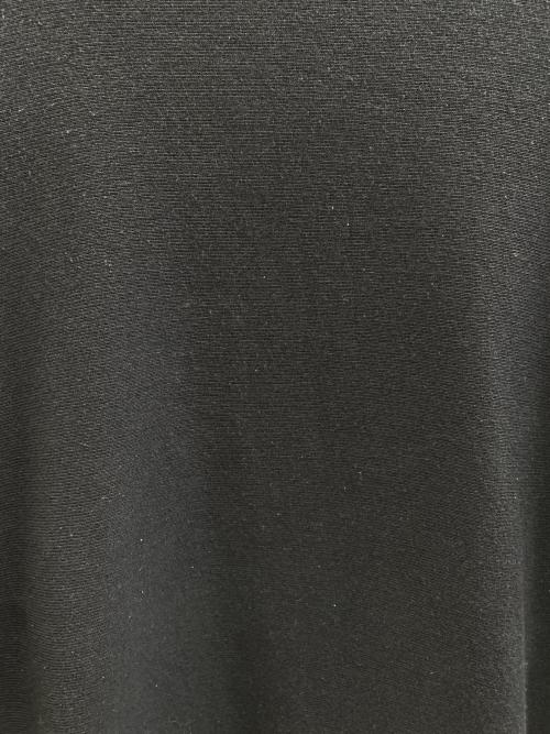 N.HOOLYWOOD（エヌ ハリウッド）N.HOOLYWOOD (エヌ ハリウッド) Champion (チャンピオン) リーバースウィーブ クルーネックスウェット ブラック サイズ:Lの古着・服飾アイテム